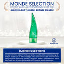 Aloe 99% Soothing Gel (Fresh Moisturizing) 55ml