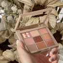 My Fave Mood Eye Palette | Eyeshadow