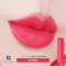 Heart Crush Jelly Velvet Tint | Semi Matte Lip Tint