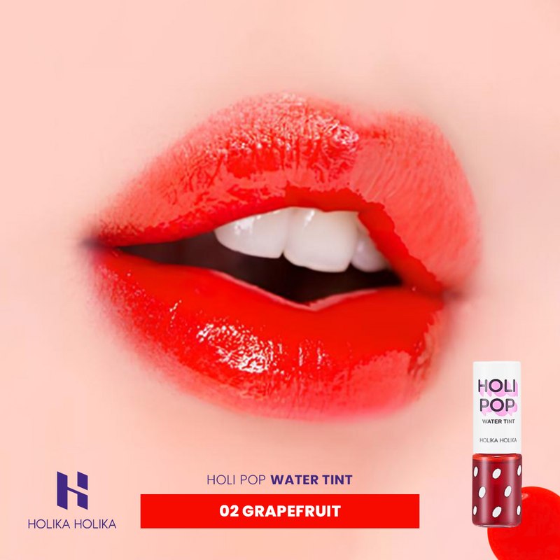 Holi Pop Water Tint