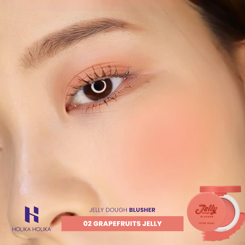 Jelly Dough Blusher