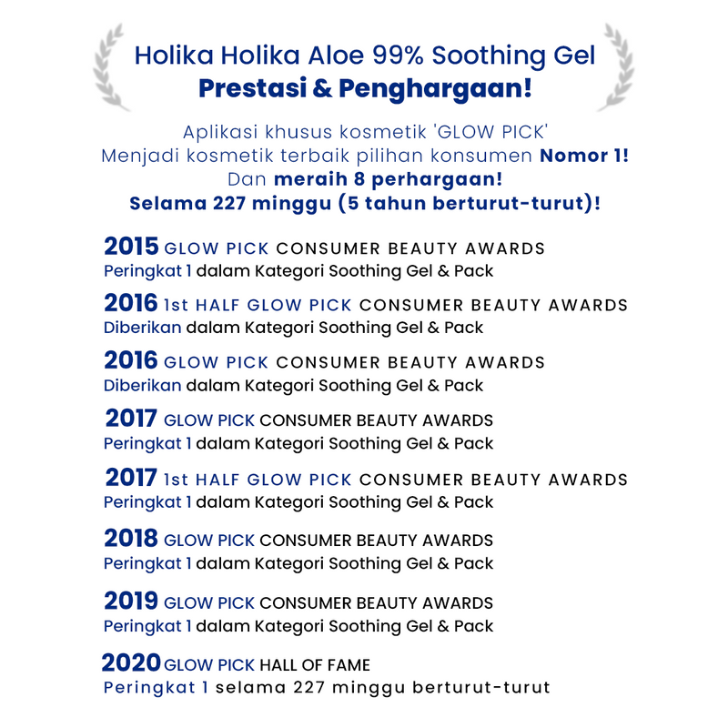 Aloe 99% Soothing Gel (Fresh Moisturizing) 55ml