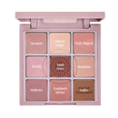My Fave Mood Eye Palette | Eyeshadow