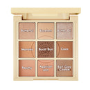 My Fave Mood Eye Palette | Eyeshadow