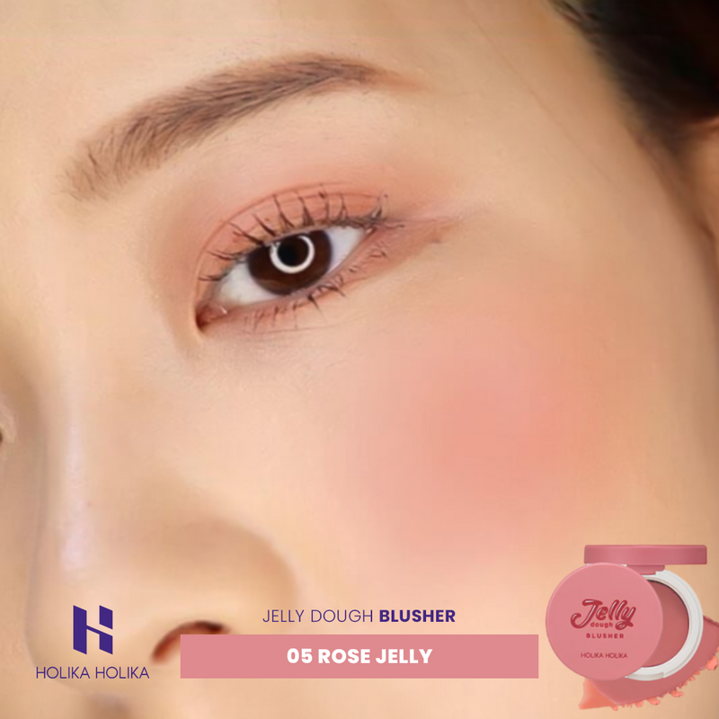 Jelly Dough Blusher