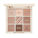 My Fave Mood Eye Palette | Eyeshadow