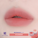 Melting Blur Lip Pot | Blurry Lip Color that Melts on Your Skin