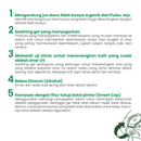 Aloe 99% Soothing Gel (Fresh Moisturizing) 55ml