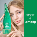 Aloe 99% Soothing Gel (Fresh Moisturizing) 55ml