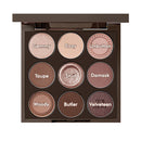 My Fave Mood Eye Palette | Eyeshadow