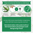 Aloe 99% Soothing Gel (Fresh Moisturizing) 55ml