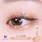 Eye Metal Glitter | Liquid Eyeshadow