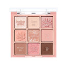 My Fave Mood Eye Palette | Eyeshadow