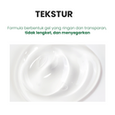 Aloe 99% Soothing Gel (Fresh Moisturizing) 55ml