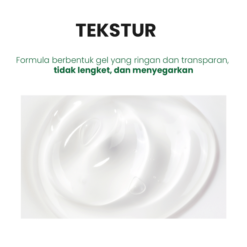 Aloe 99% Soothing Gel (Fresh Moisturizing) 55ml