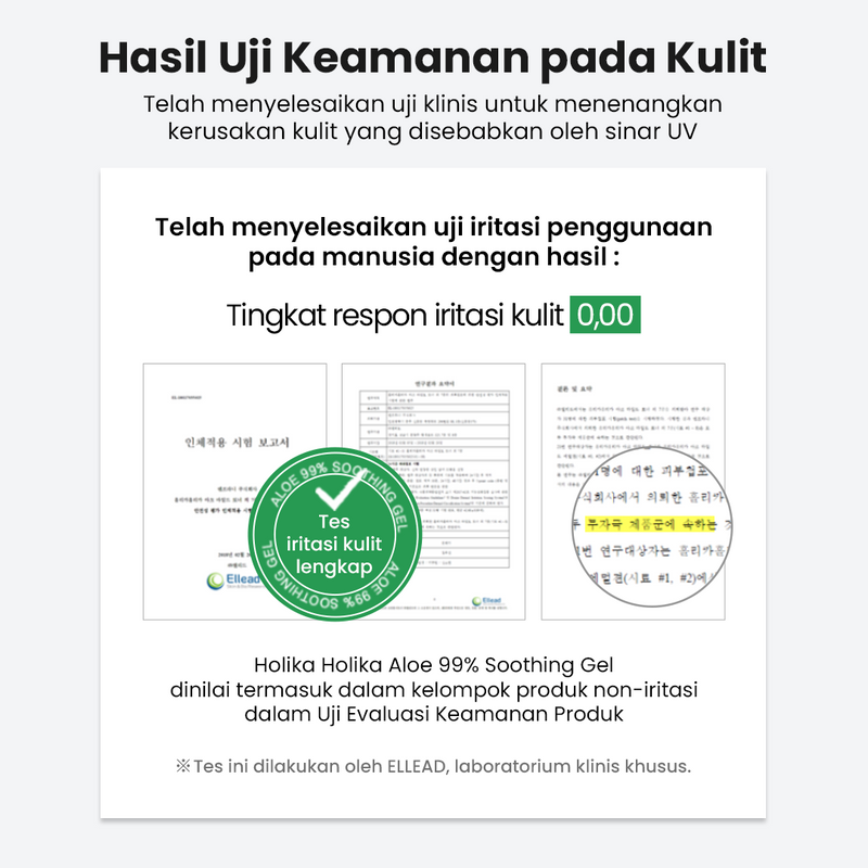 Aloe 99% Soothing Gel (Fresh Moisturizing) 55ml