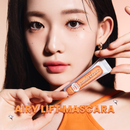 Holika Holika Bundle | My Fave Piece Geltail & Lash Correcting Mascara | 3-in-1 Eye & Brow Gel Liner & Airy Lift: Lightweight, Waterproof, Smudgeproof, Strong Curling Mascara