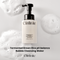 CLINFINITE Fermented Brown Rice pH balance Bubble Cleansing Water | Sabun Awan