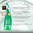 Aloe 99% Soothing Gel (Fresh Moisturizing) 250ml