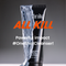 CLINFINITE Black Salt and Charcoal Deep Pore Foam Cleanser | Sabun Garam Hitam Himalaya