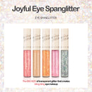 BLING FOR BLINKS | Eye Metal Glitter - FREE Eye Spanglitter
