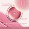 Melting Blur Lip Pot | Blurry Lip Color that Melts on Your Skin
