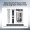 Lash Correcting Care : Essential Serum & Black Serum | Intensive Eyelash Serum & Light Mascara