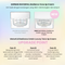 ENPRANI Waterfull Radiance Ectoin Luxury Tone Up Cream | Brightening Moisturizer