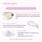 ENPRANI Waterfull Radiance Ectoin Luxury Tone Up Cream | Brightening Moisturizer