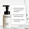CLINFINITE Fermented Brown Rice pH balance Bubble Cleansing Water | Sabun Awan