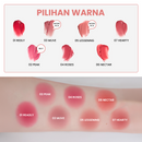 Melting Blur Lip Pot | Blurry Lip Color that Melts on Your Skin