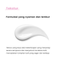 ENPRANI Waterfull Radiance Ectoin Luxury Tone Up Cream | Brightening Moisturizer