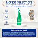 Aloe 99% Soothing Gel (Fresh Moisturizing) 55ml