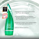 Aloe 99% Soothing Gel (Fresh Moisturizing) 55ml