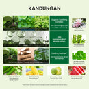 Aloe 99% Soothing Gel (Fresh Moisturizing) 55ml