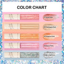 BLING FOR BLINKS | Eye Metal Glitter - FREE Eye Spanglitter