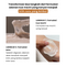 CLINFINITE Fermented Brown Rice pH balance Creamy Foam Cleanser | Sabun Mochi
