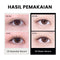 Lash Correcting Care : Essential Serum & Black Serum | Intensive Eyelash Serum & Light Mascara