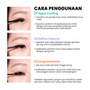 Lash Correcting Mascara