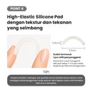 Holika Holika Lash Correcting Eyelash Curler | Penjepit Bulu Mata Premium
