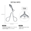 Holika Holika Lash Correcting Eyelash Curler | Penjepit Bulu Mata Premium