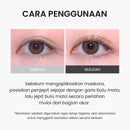 Holika Holika Lash Correcting Eyelash Curler | Penjepit Bulu Mata Premium