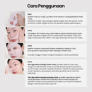 The Real Hyaluronic Gel Mask | Color-Changing Moisture Hydrogel Mask Sheet