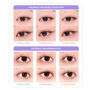 Lash Correcting Mascara | Airy Lift: Lightweight, Waterproof, Smudgeproof, Strong Curling Mascara