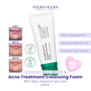 Acnenator Clearing Cleansing Foam | Sabun Cuci Muka Jerawat