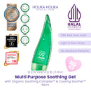 Aloe 99% Soothing Gel (Fresh Moisturizing) 55ml