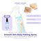 Baby Silky Body Exfoliating Spray | Body Peeling for Smooth & Bright Skin