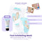 Baby Silky One Shot Foot Peel Mask