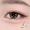My Fave Piece Eye Shimmer | Single Eyeshadow