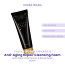 Prime Youth Black Snail Repair Cleansing Foam